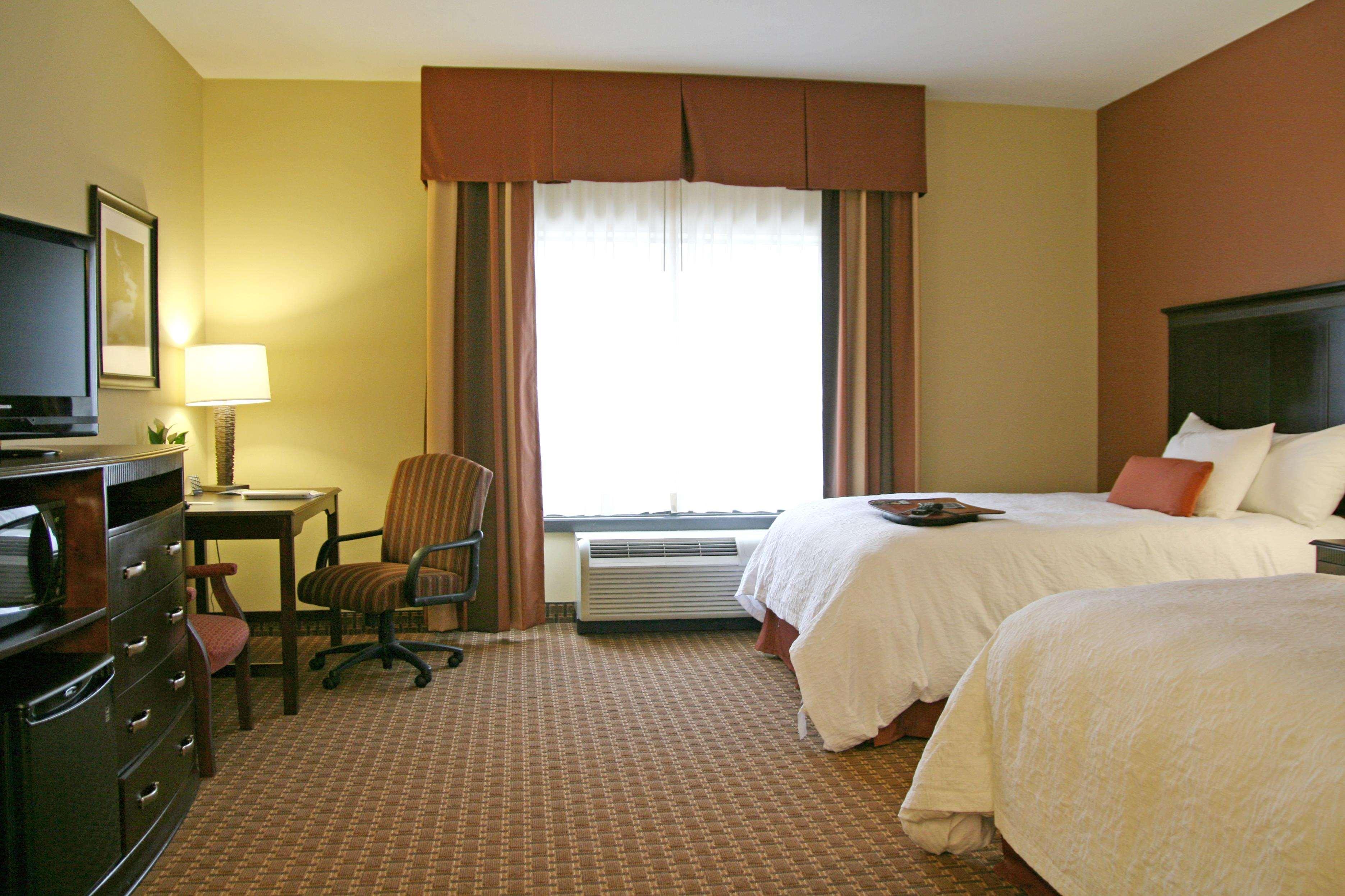 Hampton Inn & Suites Sevierville At Stadium Drive Kodak Habitación foto