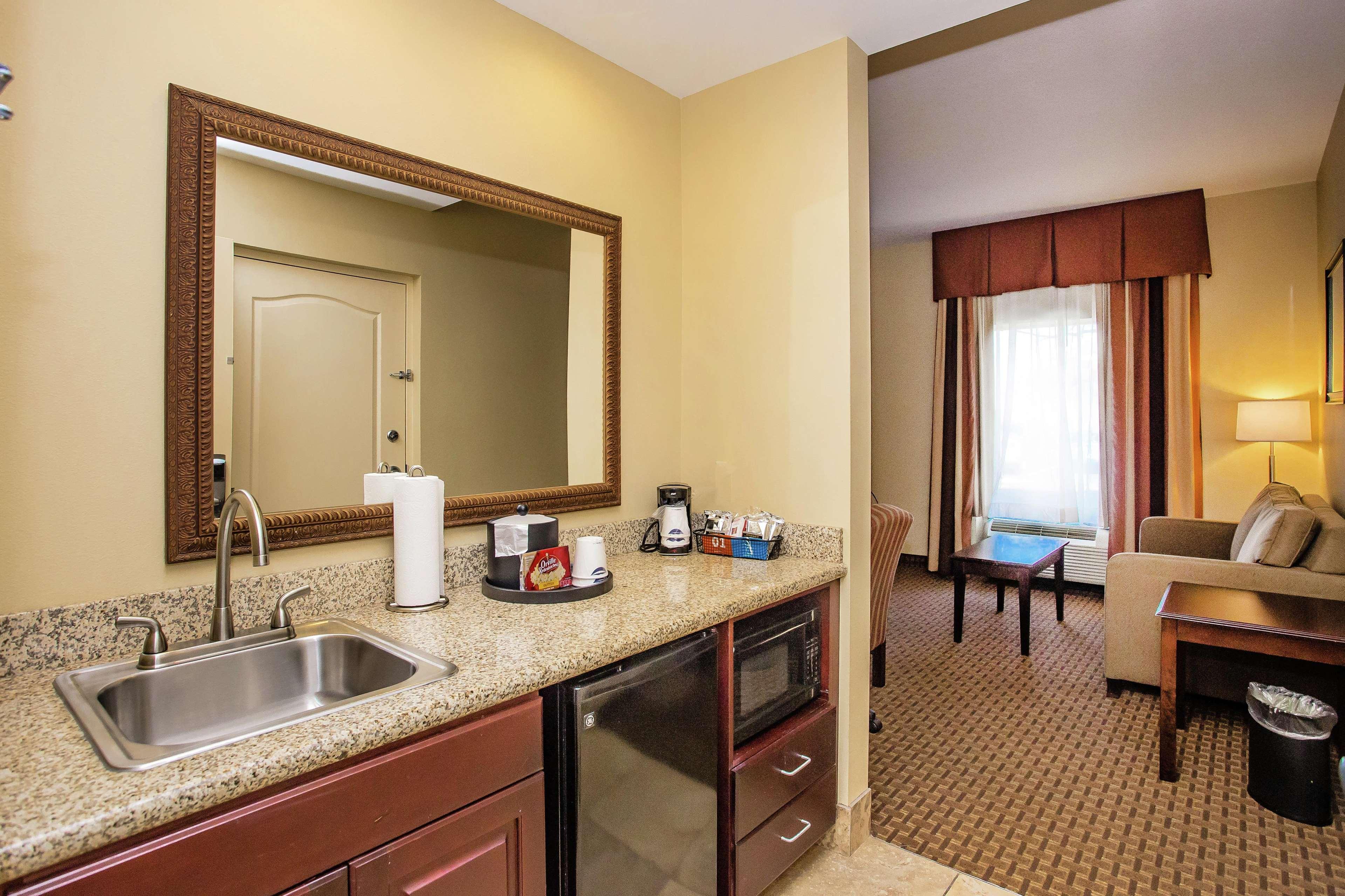 Hampton Inn & Suites Sevierville At Stadium Drive Kodak Exterior foto