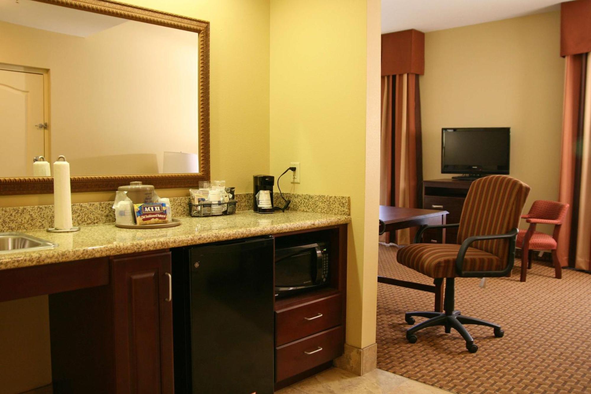 Hampton Inn & Suites Sevierville At Stadium Drive Kodak Exterior foto