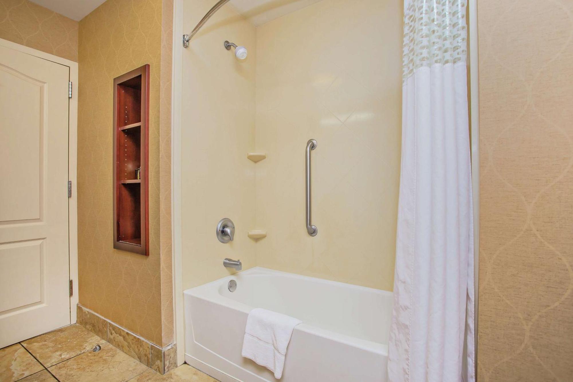 Hampton Inn & Suites Sevierville At Stadium Drive Kodak Exterior foto