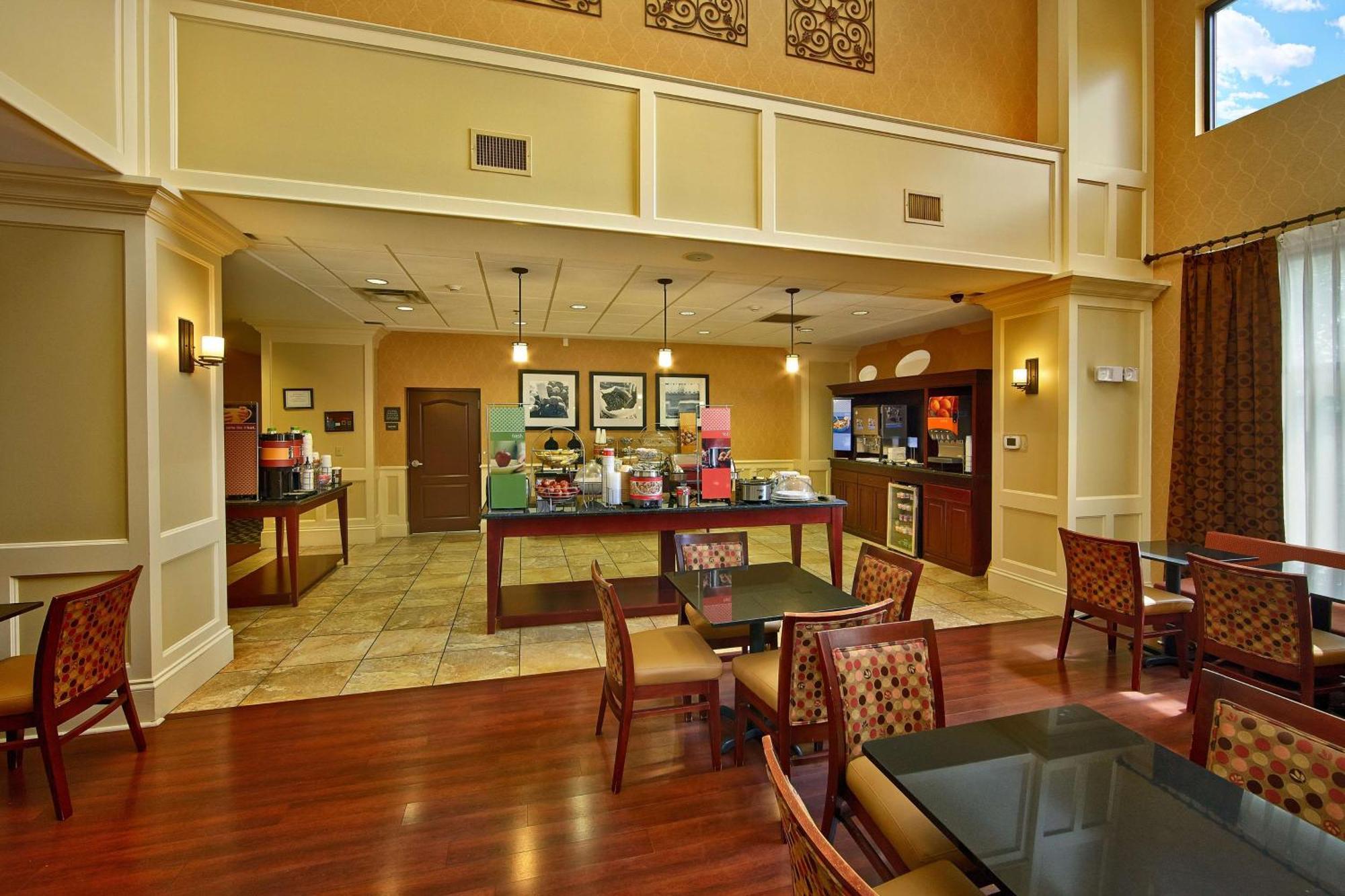 Hampton Inn & Suites Sevierville At Stadium Drive Kodak Exterior foto