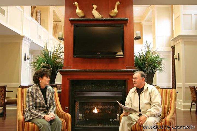 Hampton Inn & Suites Sevierville At Stadium Drive Kodak Interior foto